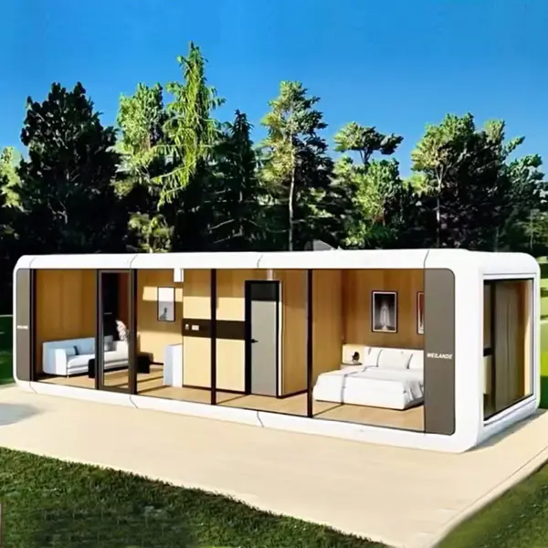 Apple Kabin Homestay